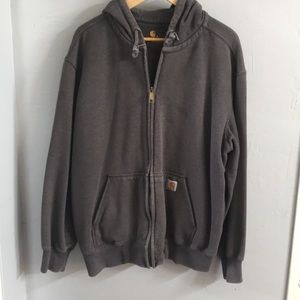 Carhartt Hoodie